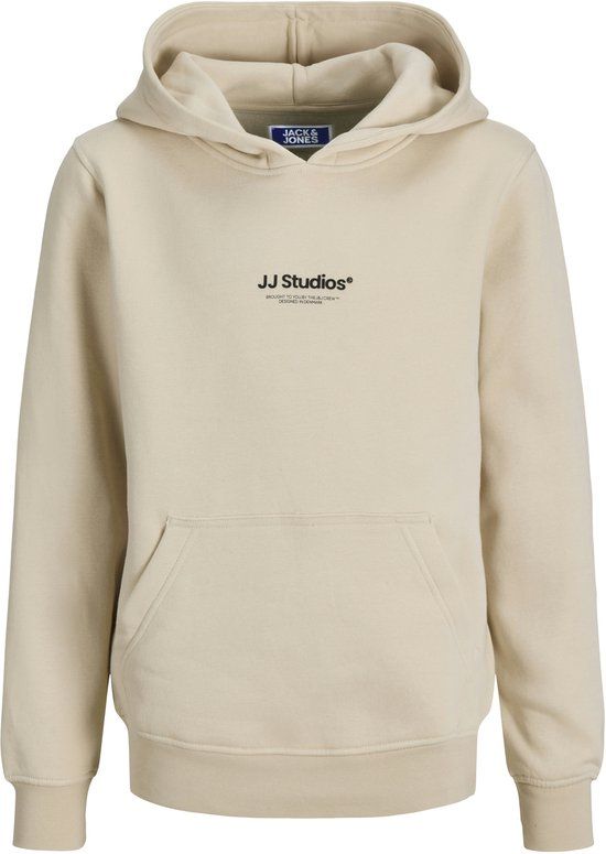 Jack & Jones Soho Hoodie Junior - Maat 176