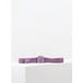 Benedetta Bruzziches Ceintures violettes