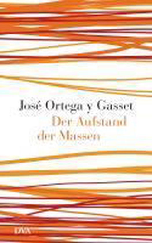 Der Penguin Random House Der Aufstand der Massen