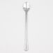 Paris Soda Spoons / Ice Cream Spoons x 6