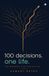 100 Libri GmbH 100 Decisions. One Life. Paperback