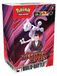 Pokemon Destined Rivals Build & Battle Box