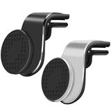 Viedouce 2-pack magnetische autotelefoonhouder
