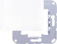 Jung CD500 Schakelelement/Centrale Plaat - CD594-OWW - E2T6R
