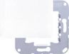Jung CD500 Schakelelement/Centrale Plaat - CD594-OWW - E2T6R