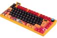 KONIX Naruto Shippuden Pro Collector Edition Clavier de jeu
