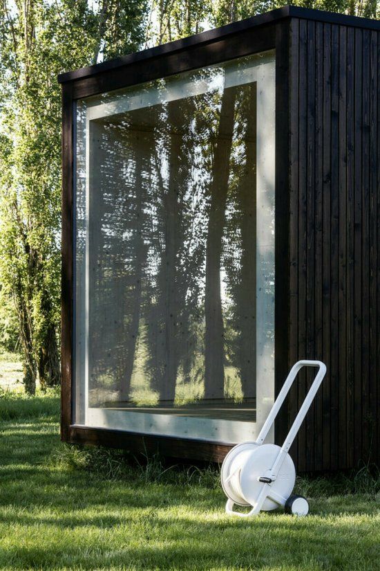 ZEE® Tasman Slangenwagen - 50m - Wit