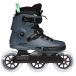 Powerslide Next Pro 110 Patins à roulettes Unisexe Vert 36/37