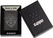 Zippo aansteker Lindsay Kivi