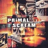 Vanishing Primal Scream Vanishing Point CD