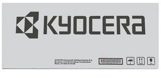 Kyocera TK-8625Y Toner Cartridge Geel Origineel