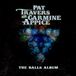 The Travers & Appice - The Balls Album (LP)