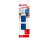 Edding R20 potloodgom blister van 2 stuks