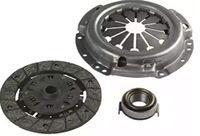 AISIN KS-008C Koppelingsset