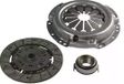 AISIN KS-008C Koppelingsset