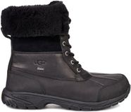 UGG Veterboots Mannen - Zwart - Maat 41