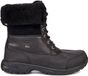 UGG Veterboots Mannen - Zwart - Maat 41