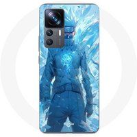 Xiaomi 12T kakashi hatake naruto anime Geval
