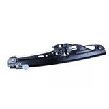 MAXGEAR 50-0422 Elektrischer Fensterheber Hinten Rechts für BMW 5 Limousine (E60) 5 Touring (E61)