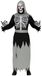 FIESTAS GUIRCA Skeleton Mystic kostuum voor volwassenen (52-54/L)
