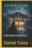 Ambasada Paperback