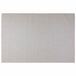 vidaXL Tapis LUGO Crème Polyester 240 x 340 cm