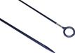 De Wit tools Draadpen dicht/open oog 400x10mm