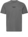 Blend DK Company A/S T-shirt Blend BHStema Heren Katoen Ronde hals Korte mouw Logo Ijzeren hek M