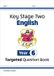 KS2 CGP KS2 English Year 6 Targeted Question Book