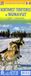NORTHWEST ITMB Publishing LTD Northwest Territories & Nunavut Kaartendeck