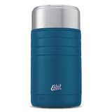 Esbit Majoris Thermocontainer voor eten, warmhoudcontainer, 1000 ml, Polar Blue