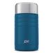 Esbit Majoris Thermocontainer voor eten, warmhoudcontainer, 1000 ml, Polar Blue