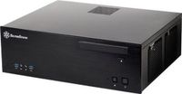 SilverStone Grandia GD04B (Retail, USB 3.0)