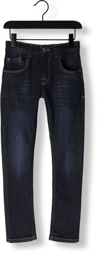 RAIZZED Southampton Jeans Meisjes - Donkerblauw - Maat 104