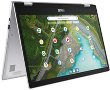 ASUS Chromebook Flip CX1 CX1500FKA-E80052