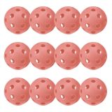 Franklin Binnen pickleballbal X-26 (x12)