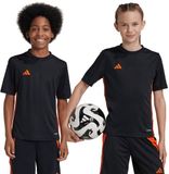 adidas teamwear adidas T-shirt Kinderen Tabela 23 Jersey Zwart