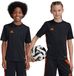 adidas teamwear adidas T-shirt Kinderen Tabela 23 Jersey Zwart