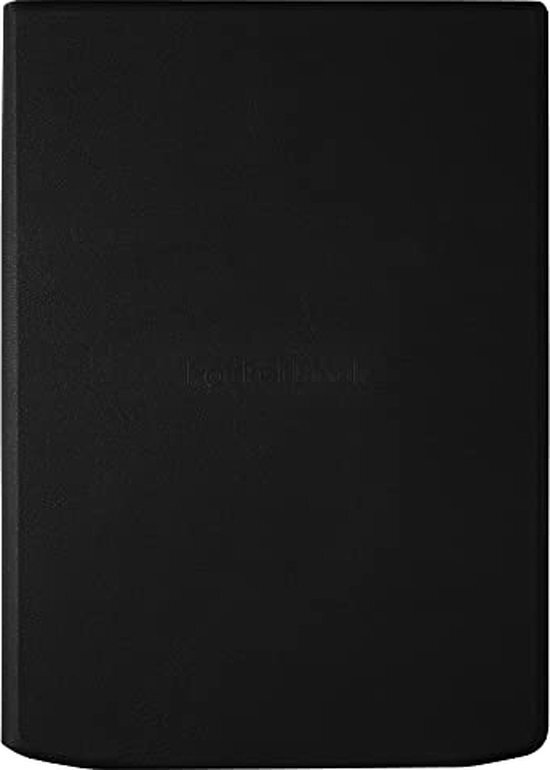 PocketBook Flip Cover zwart