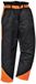 Portwest Oak Broek CH11 - Zwart - XL