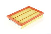 BOSCH Luftfilter 1457433605