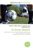 FC Dnepr Mogilev Football