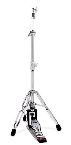 DW Drum Workshop 9000 Serie 3-poot Hi-Hat Stand