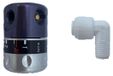 Oasis raccord CO2 pour refroidisseur d'eau Kalix