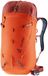 deuter Guide 22 SL Bergwandelrugzak voor dames, Papaya Redwood, 22 Largo, Minimalistisch