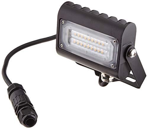 InnoGreen LED-schijnwerper Prime, 15W, sw warmwit 830, IP65