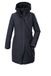 G.I.G.A. DX dames Functionele jas/parka met capuchon GW 80 WMN CT, dunkelnavy, 46