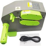Machine à coussins d'air automatique - Model 72836 - 200 W - 220V - Prise UE