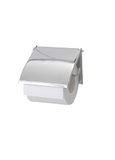 WENKO Toiletpapierhouder Cover