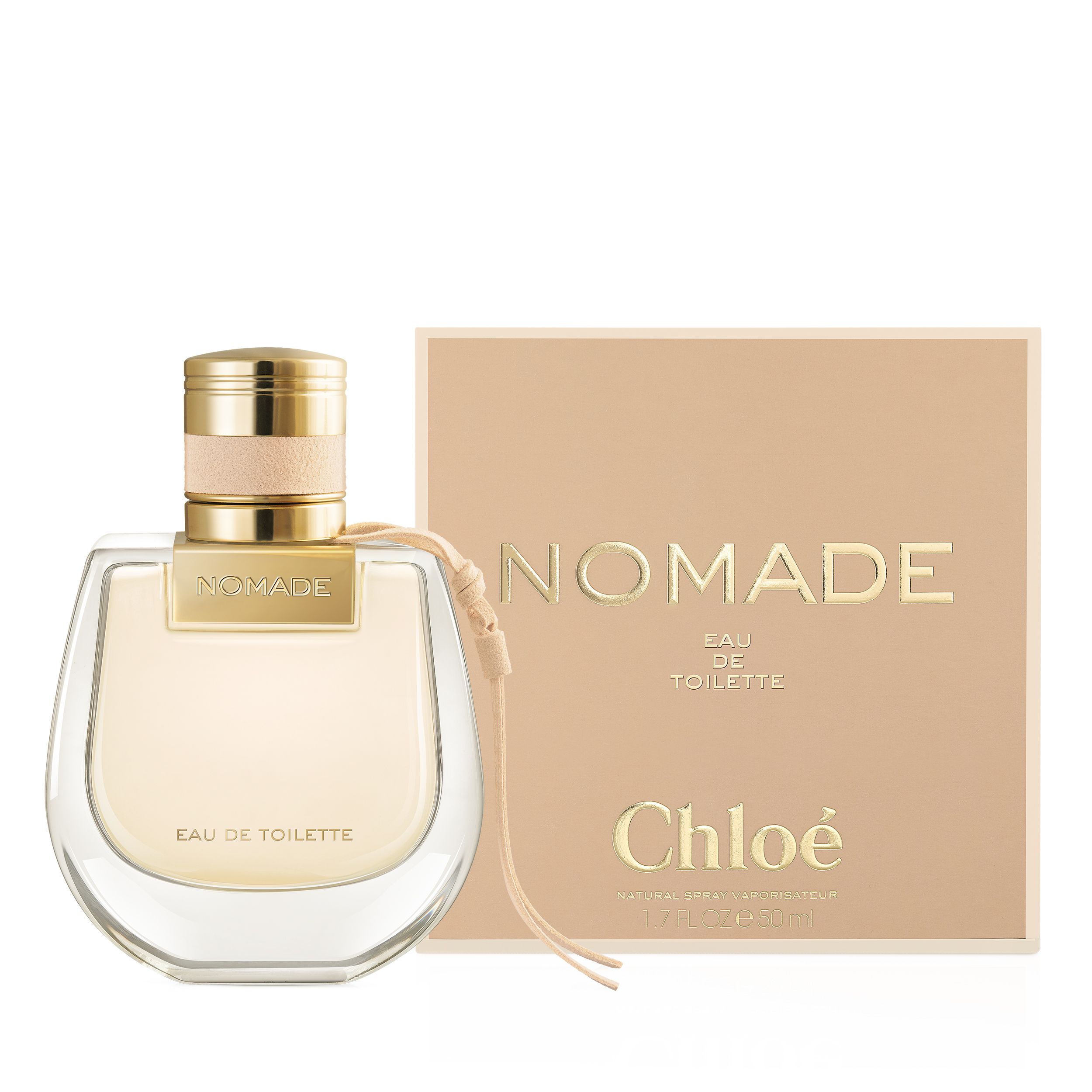 Chloé Eau de Toilette / 50 ml / Women
